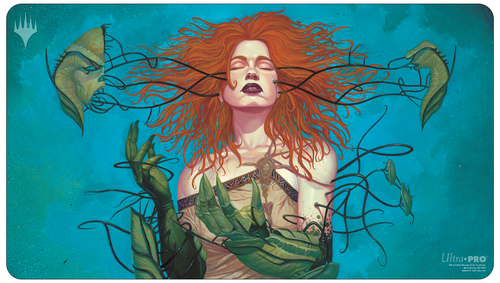 UPP006 UltraPro Unmask playmat | rkpost