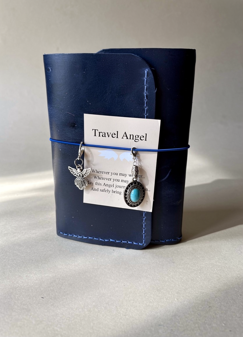 Thumbnail: Holly Jo Legacy Journal