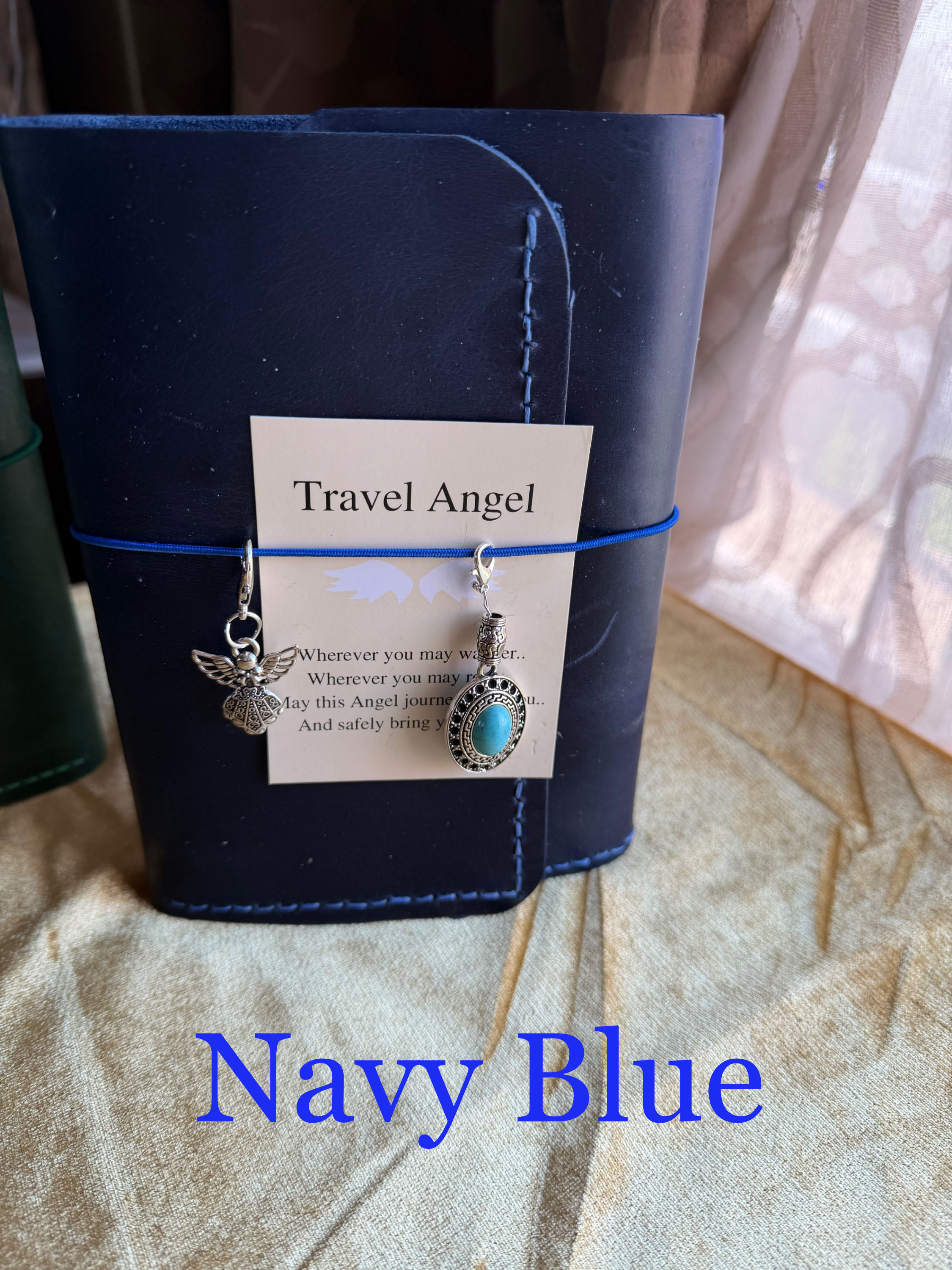 Holly Jo Legacy Journal