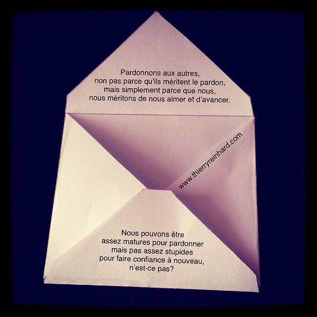 comprendre est ce pardonner dissertation