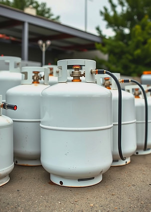 white 20lb propane tanks professional_ed