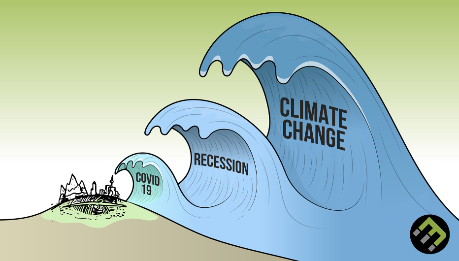 Increasing Need Why We Need Climate Action Now