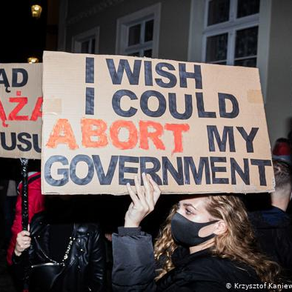The Limitation of Abortion Rights in Poland 