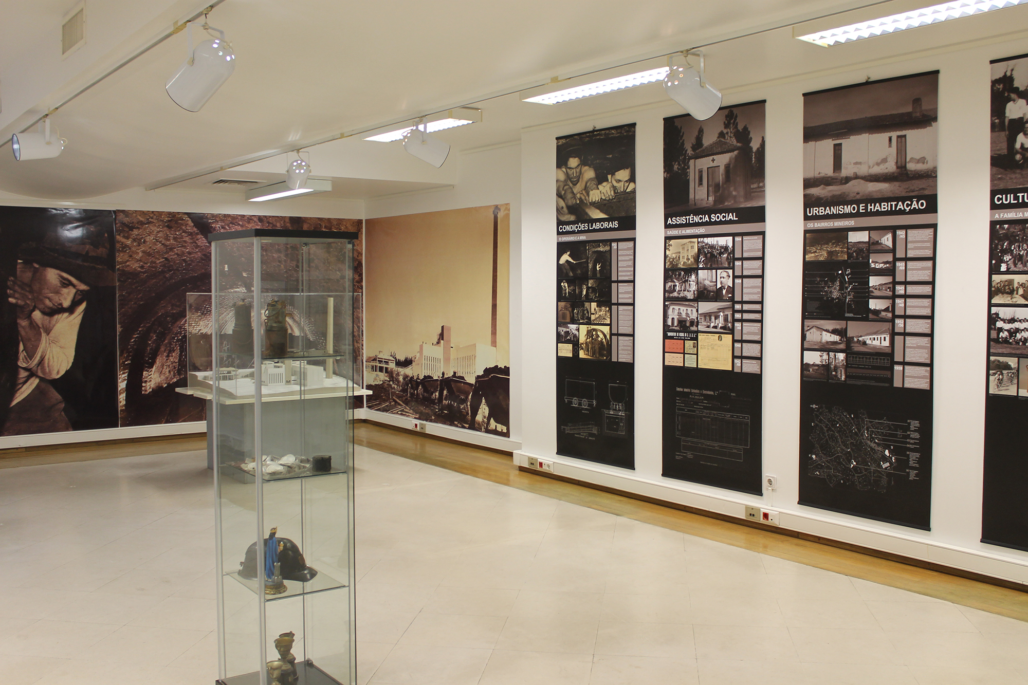 Exposição