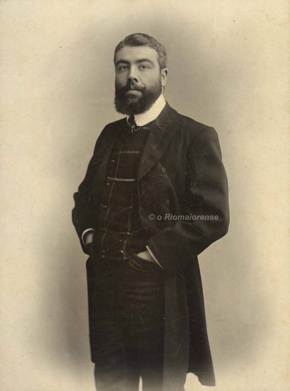 Henriques de Carvalho