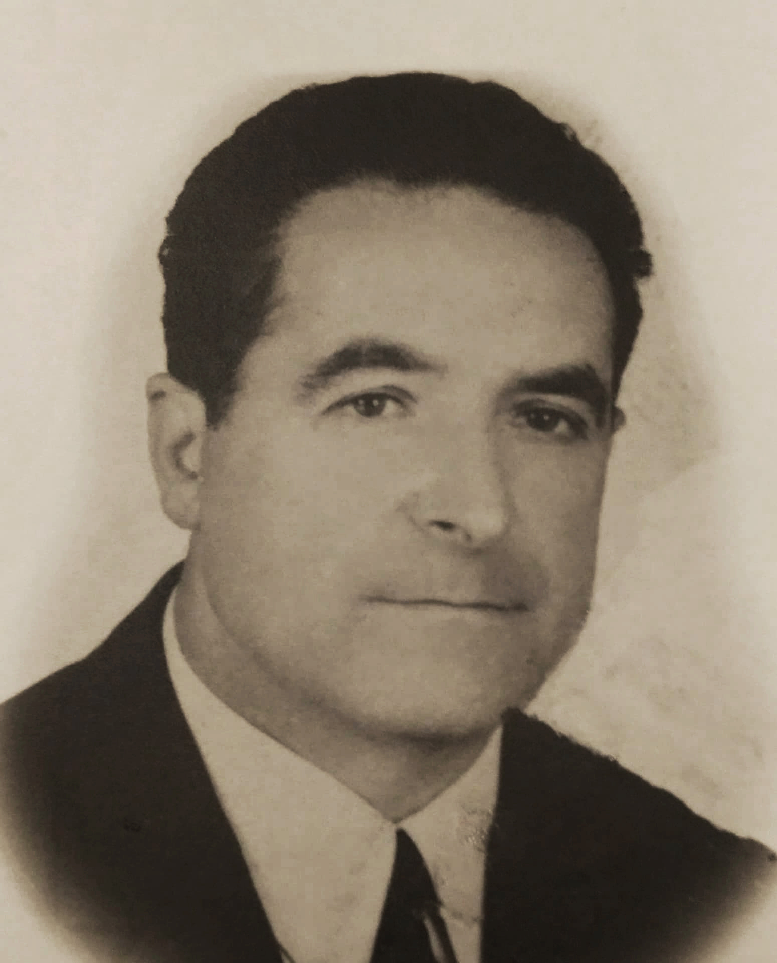 Armando Pulquério