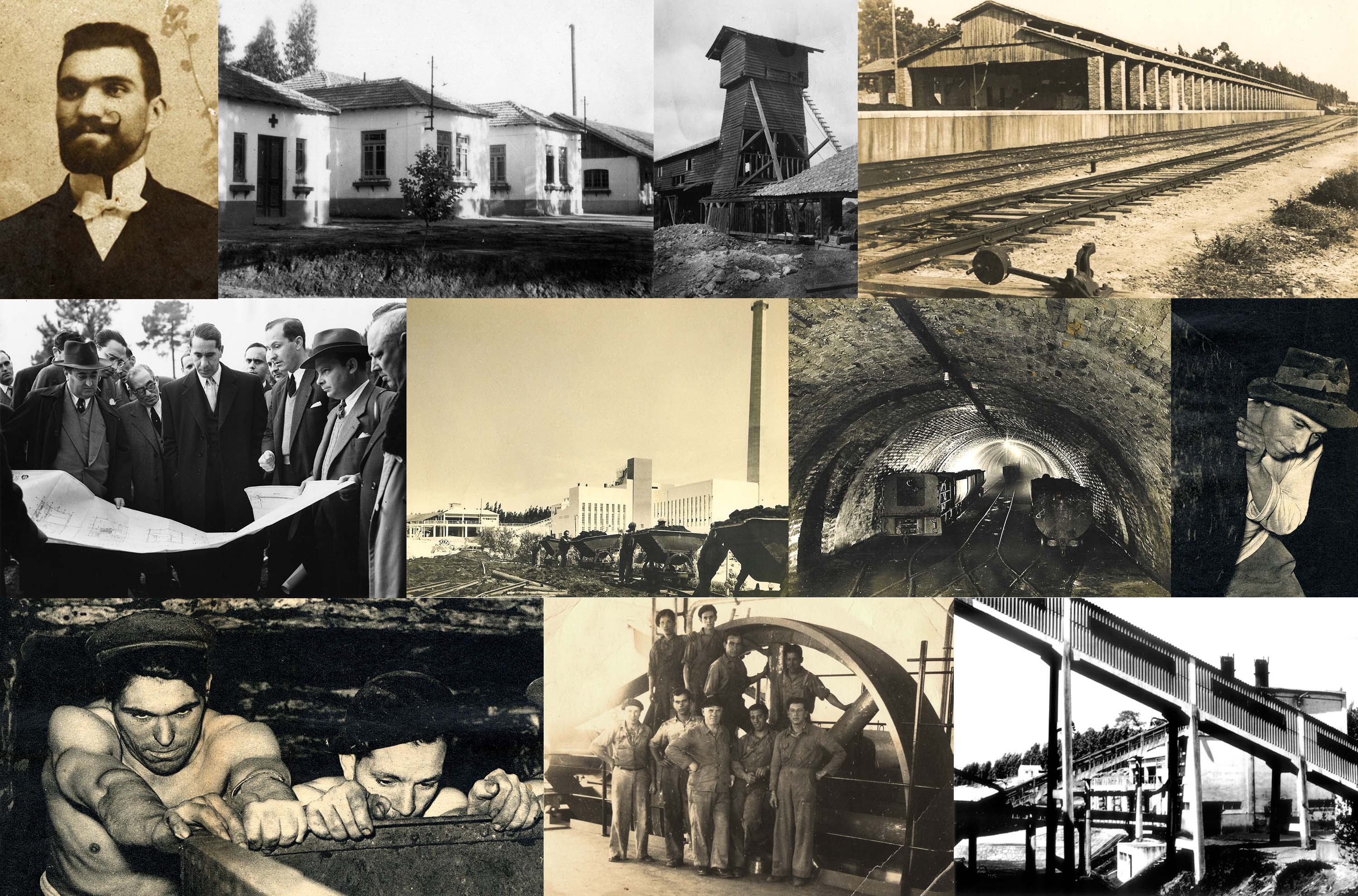 100 Anos em Imagens