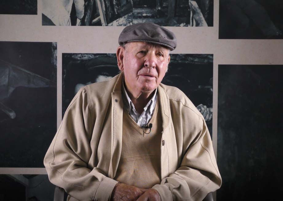 António Tomaz Colaço