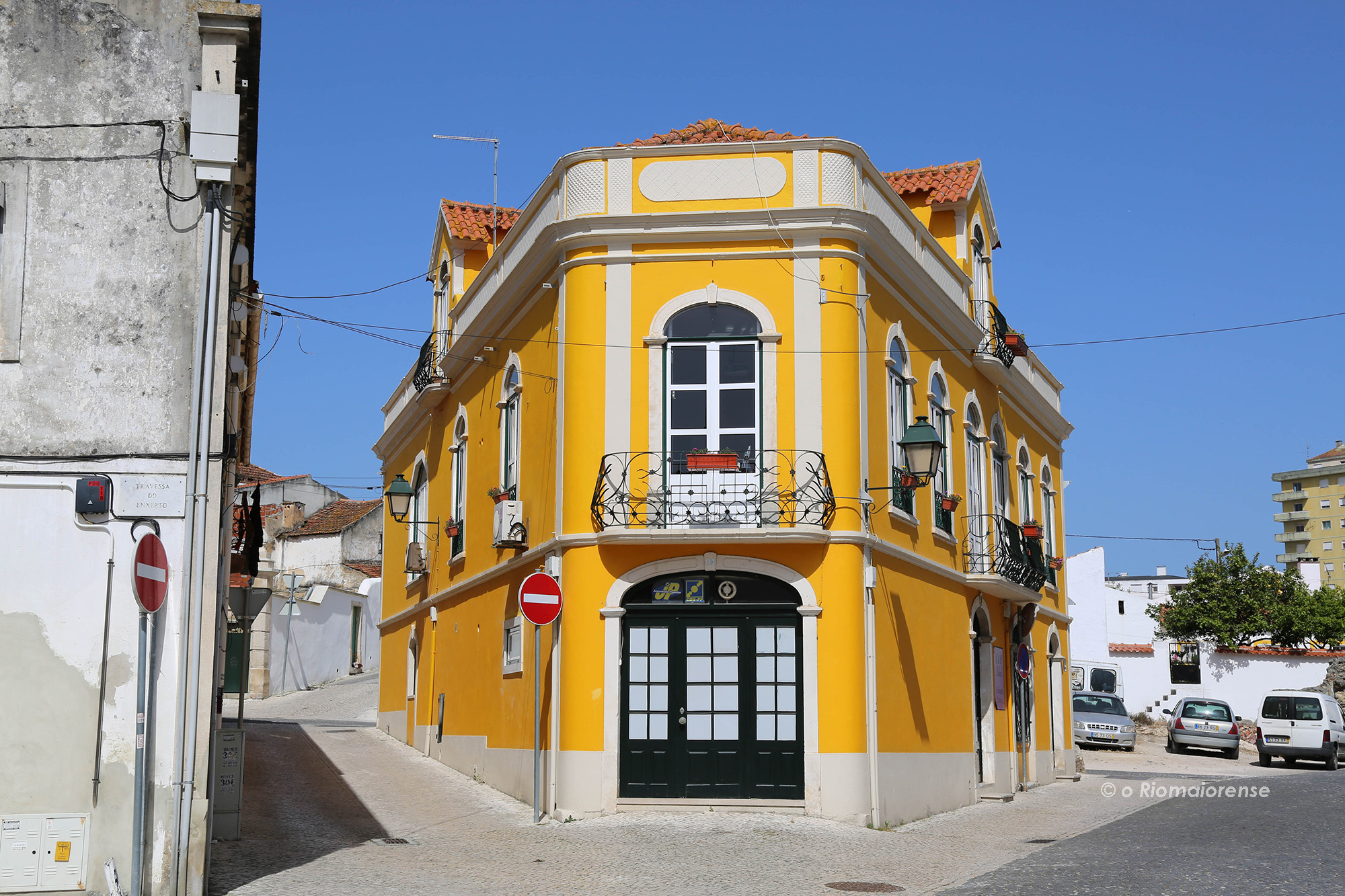 Edifício Corfig