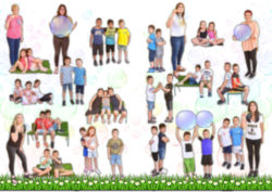 פולדר בועות