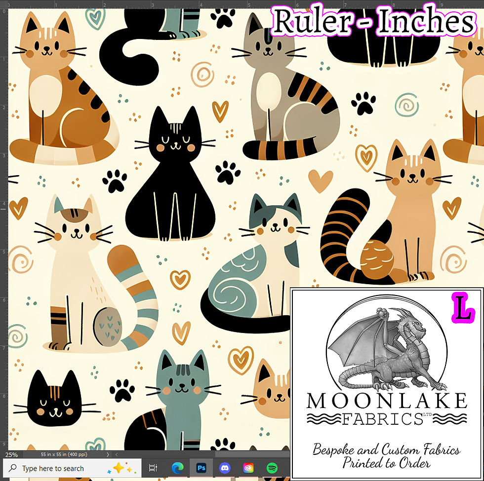 Thumbnail: Cute Cartoon Cats