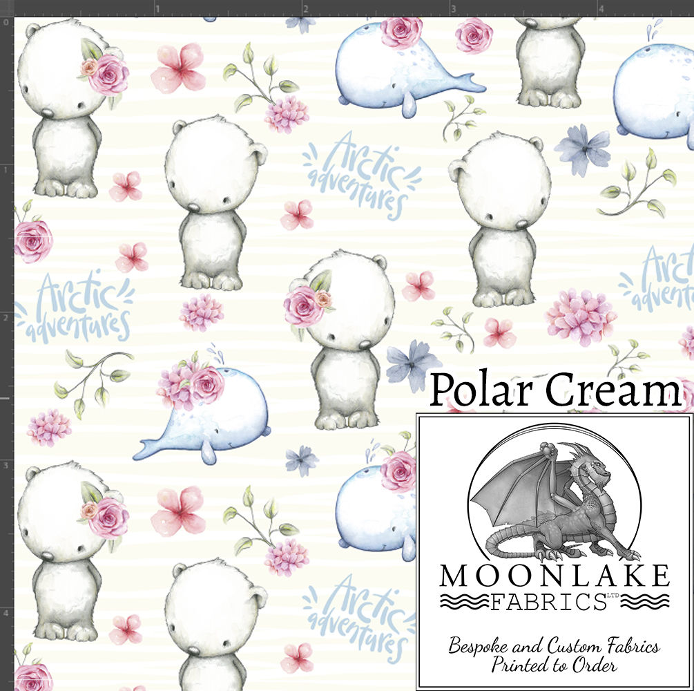 TracyPolarCrm