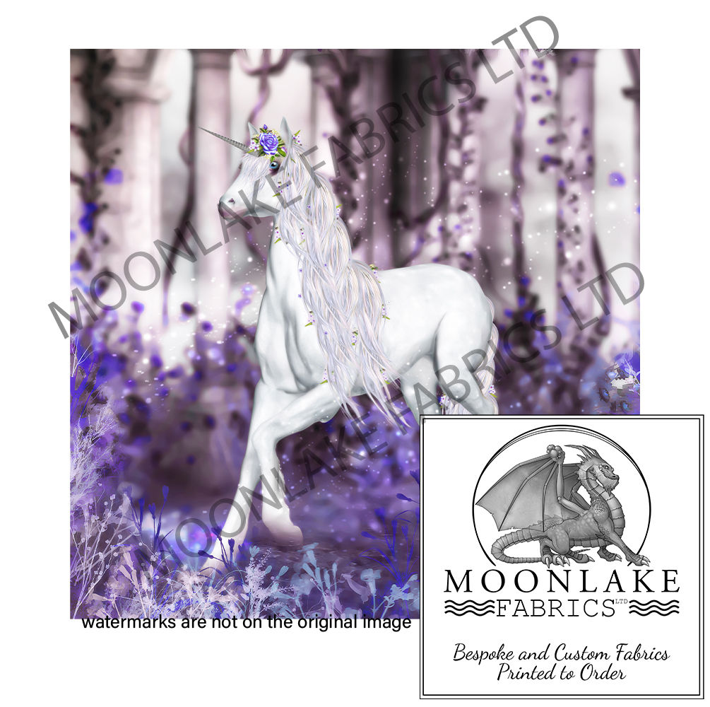 The Spirit of Summer Purple