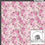 Thumbnail: Pink Floral on Dusky Pink