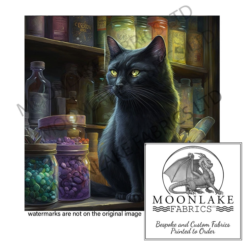 Thyme Sitting on the Shelf