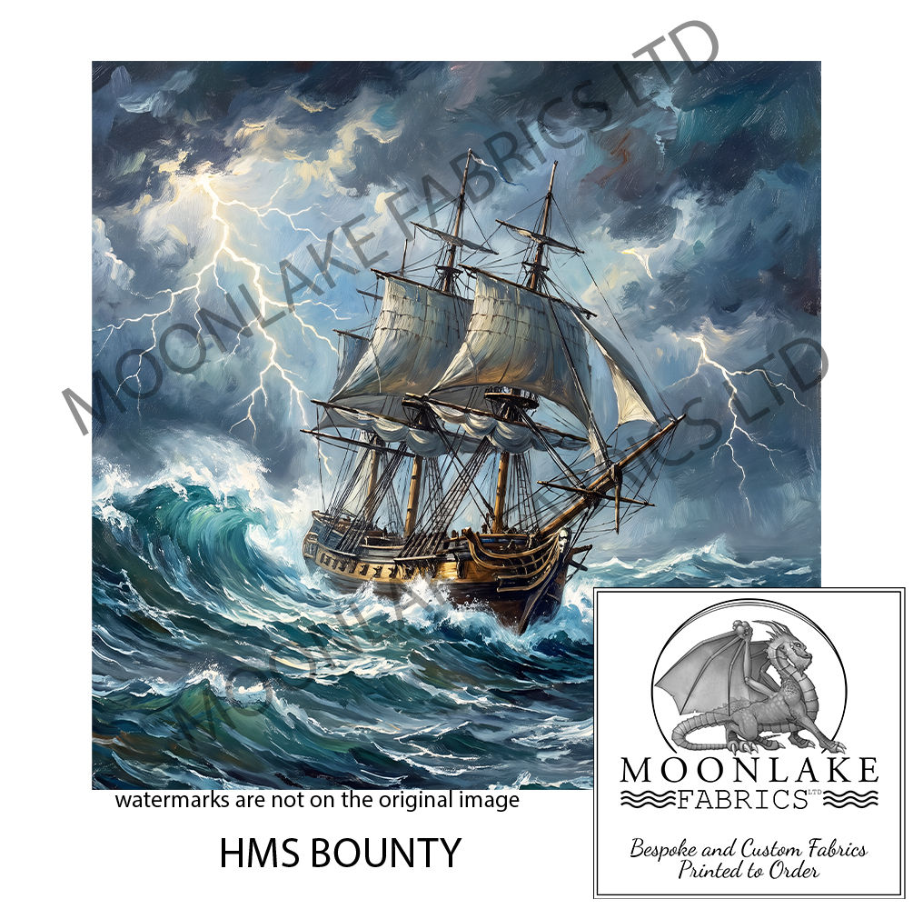 HMS Bounty