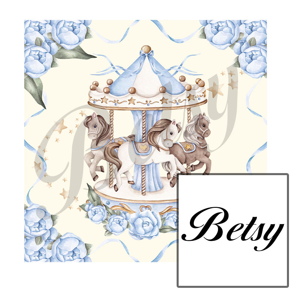 BetsyCarouselj22bluefloral
