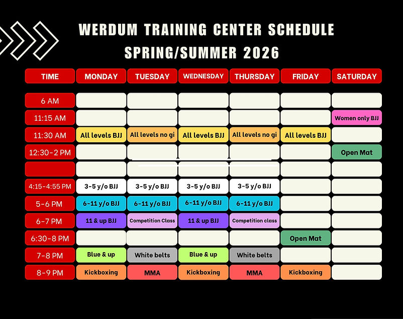 Werdum Schedule SpringSummer2026 v2.jpeg