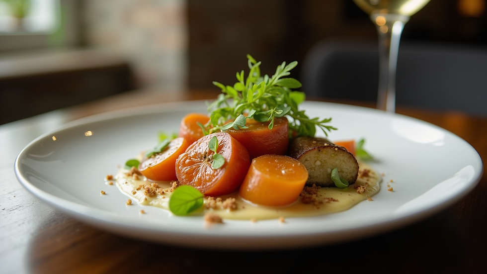 Why Choose Corporate Catering for Your Event