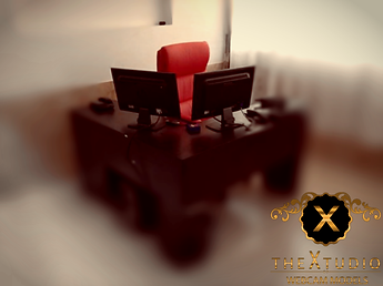 Trabajo Modelo Webcam