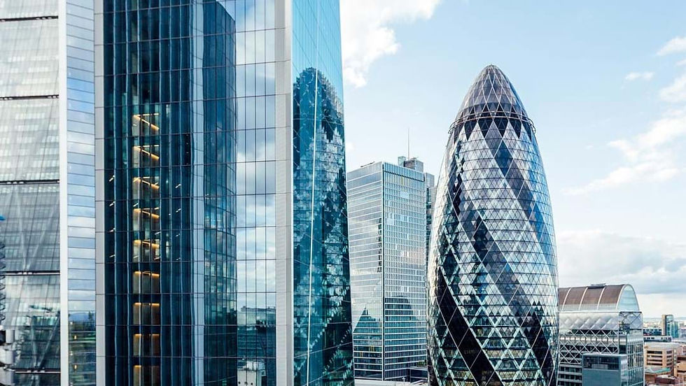 digital agency in london