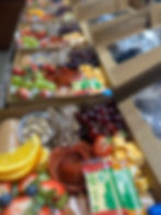 Crowd Pleaser (Med. Box)