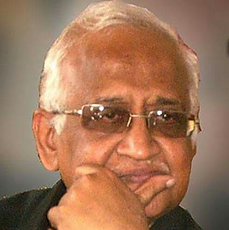 Sunil Gondhalekar 4 Step Theory inventor