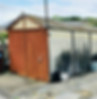 Browns of Coppull - Shed Removal