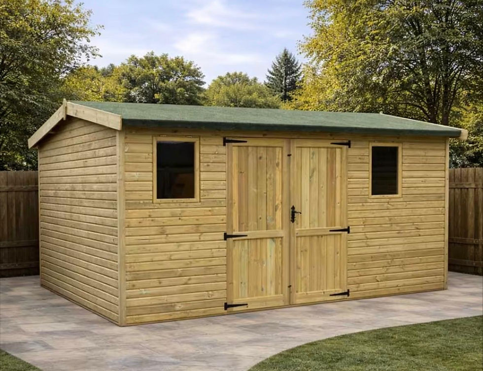 Browns of Coppull - Lancashire - Our Recent Work