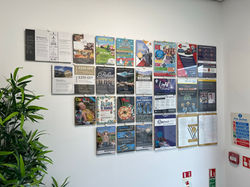 Green Man Marketing Office - Buckshaw Village, Chorley (4))