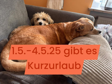 Kurz mal geschlossen…