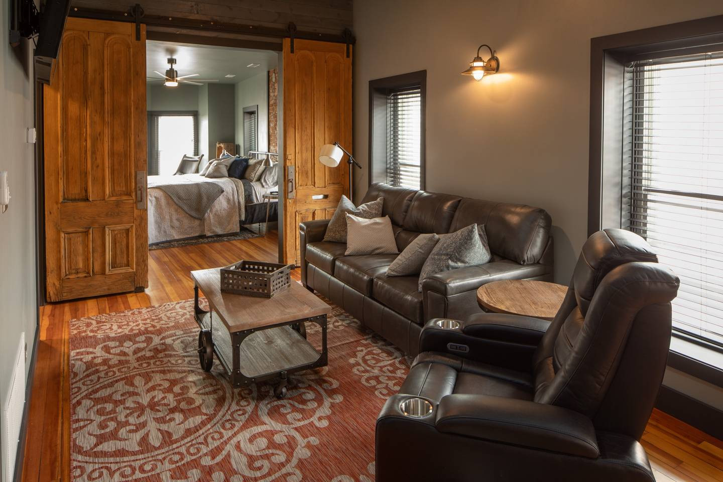 Suite Victory Apartments Galena, IL USA