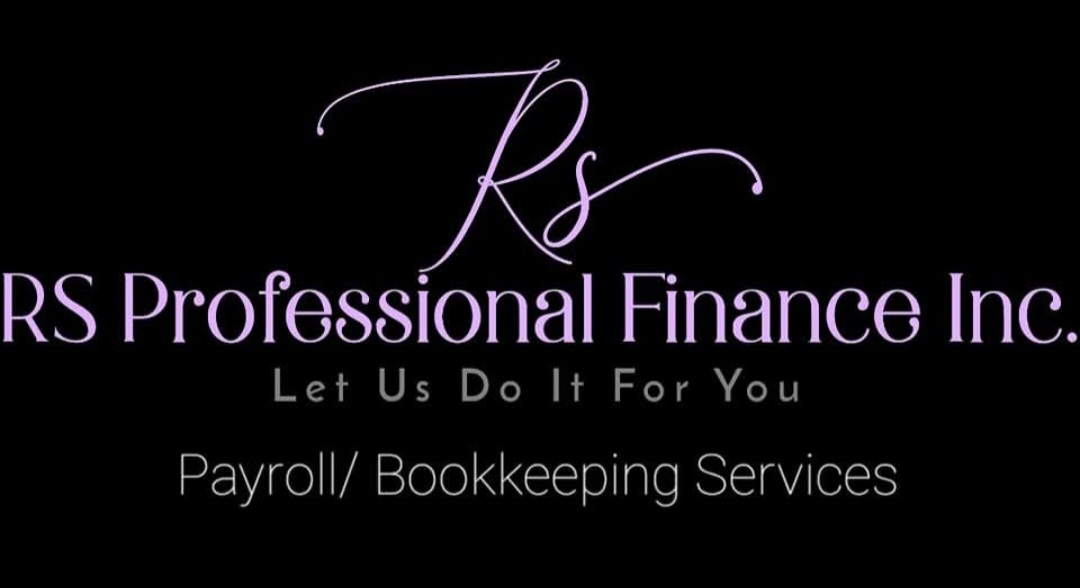 Writer: rsprofinanceservice