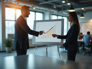How Business Consulting Services Drive Growth