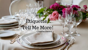 Elevating Life and Career: The Art of Etiquette Beyond Formalities