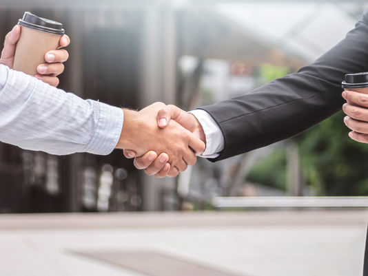 Embrace Etiquette, Enrich Connections