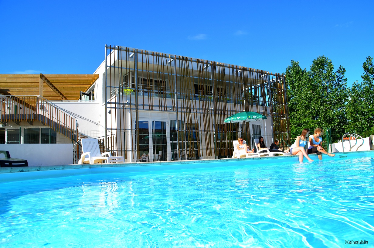 Village Club Cap France La Rivière Saint Jean de Monts Village Club Cap France La Rivière Saint Jean de Monts