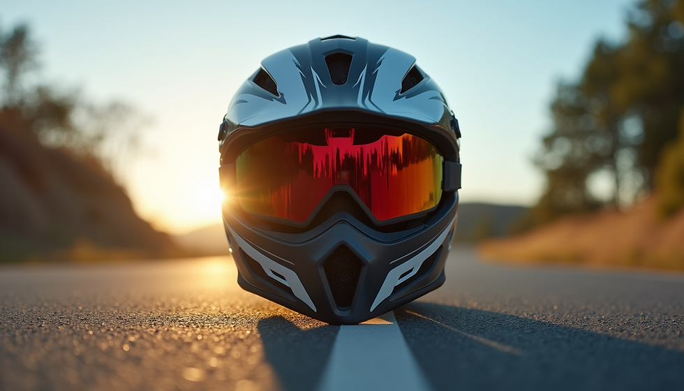 BMX Racing Gear Offers: What to Look For
