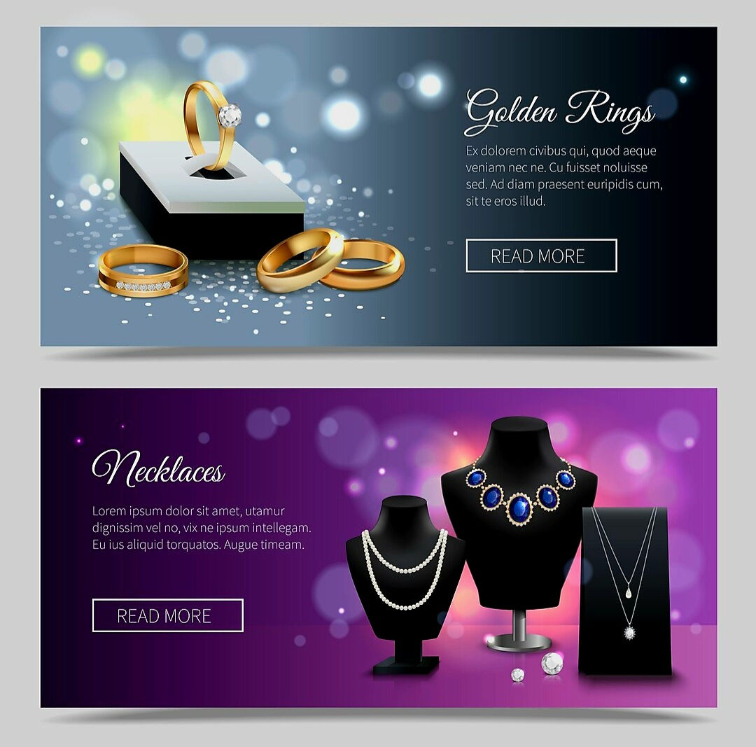 Jewelry set-00070