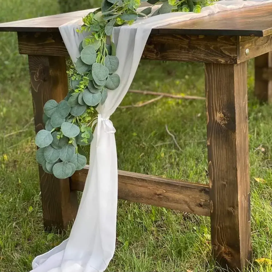 Thumbnail: Mixed Garland