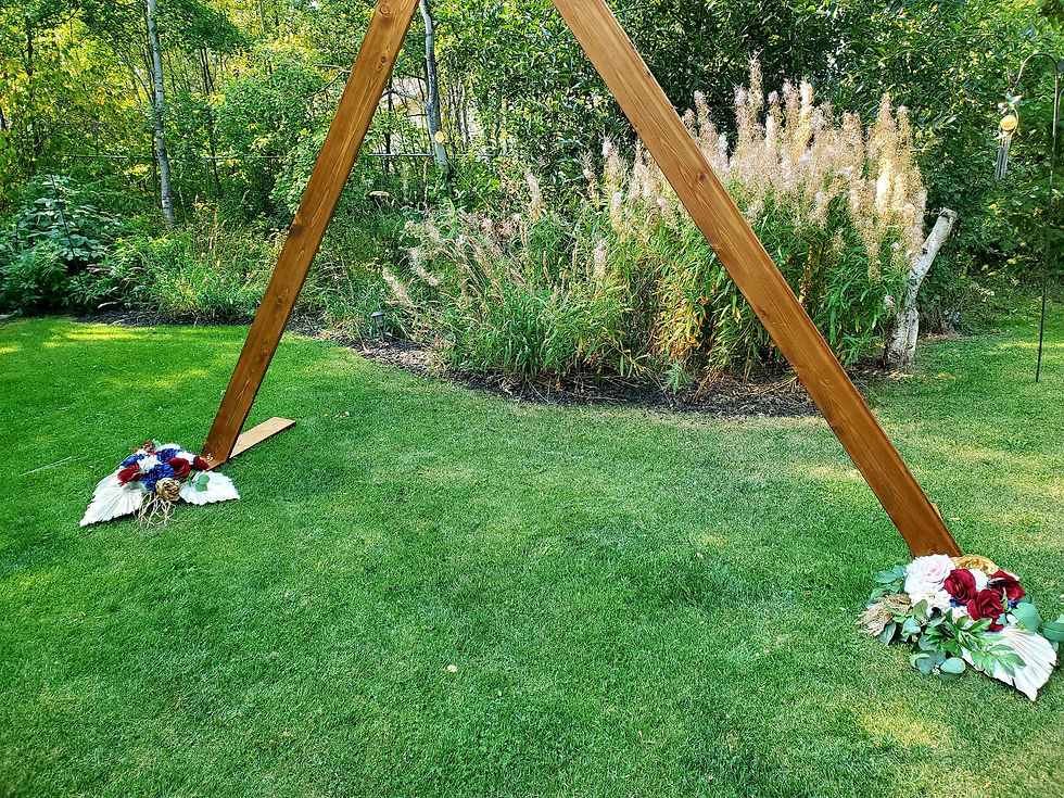 Thumbnail: Triangle Arch 