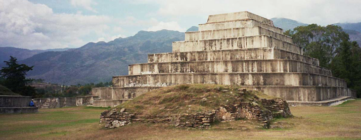 Historia de Huehuetenango
