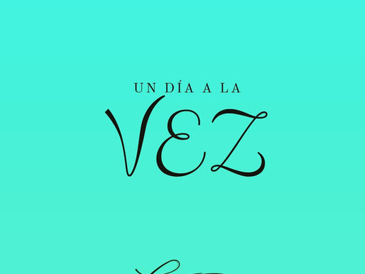Un dÃa a la vez