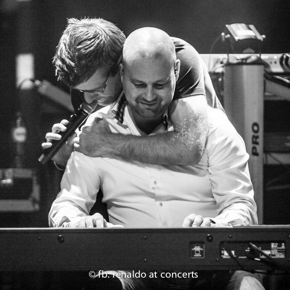 Sander Tournier - Roland Demo Band