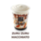 ZURU ZURU MACCHIATO