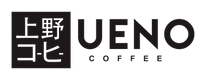 Ueno Coffee Logo