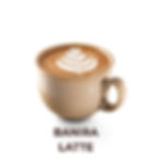 BANIRA LATTE
