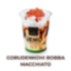 GORUDENKOHI BOBBA MACCHIATO