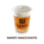 MANTI MACCHIATO