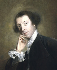 Horace Walpole-déambulations européennes